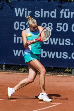 Anna Klasen 975 - Braunschweig womens open